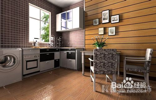 常用的地面装饰材料有哪些