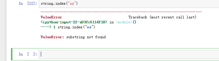 如何在PYTHON里对字符串进行替换和查找