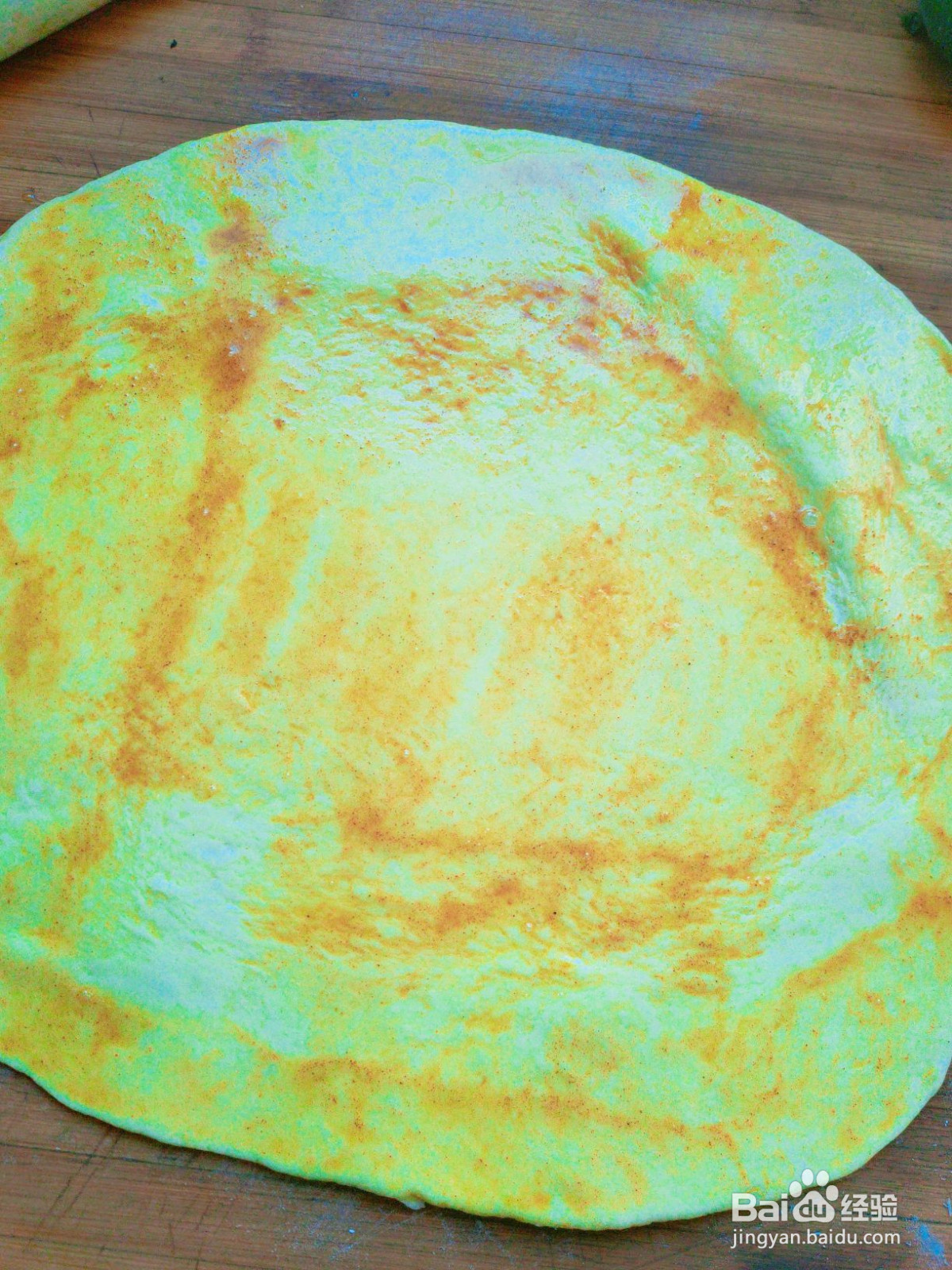 兰州人的头肴汤的做法