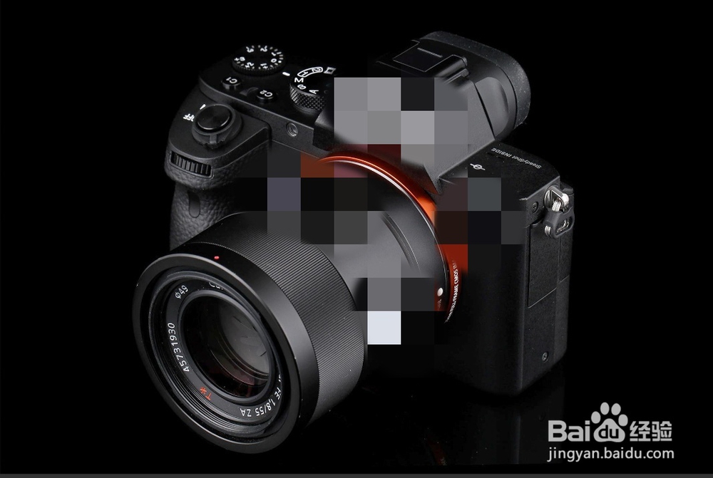 微单和单反有哪些区别?