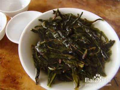 秋季喝什么茶最好