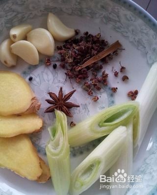 红烧草鱼的做法