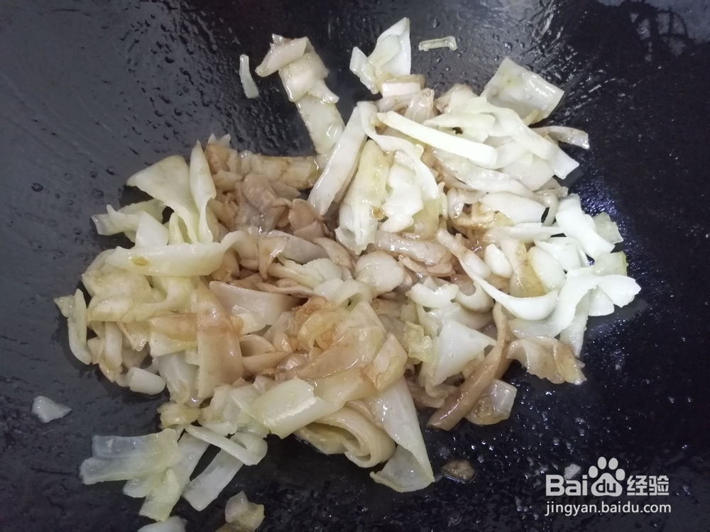 怎么做糖醋凉皮