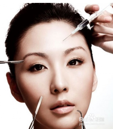 整容后遗症知多少