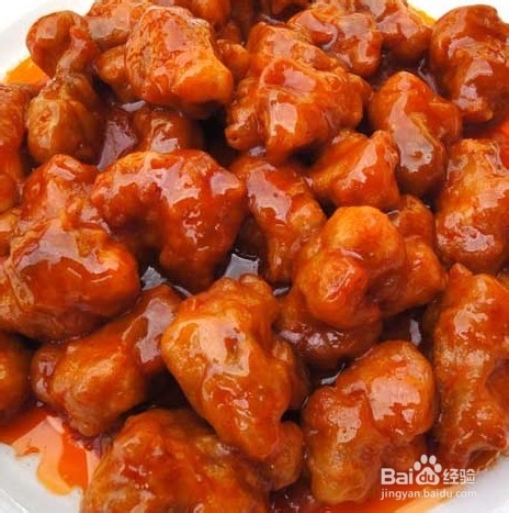 如何制作糖醋排骨