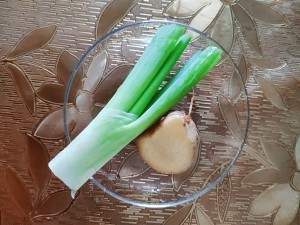 超营养鲜美鲈鱼汤的做法