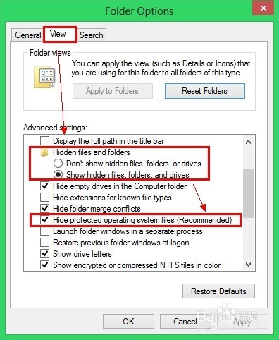 win 8技巧：[2]移动虚拟内存/页面文件
