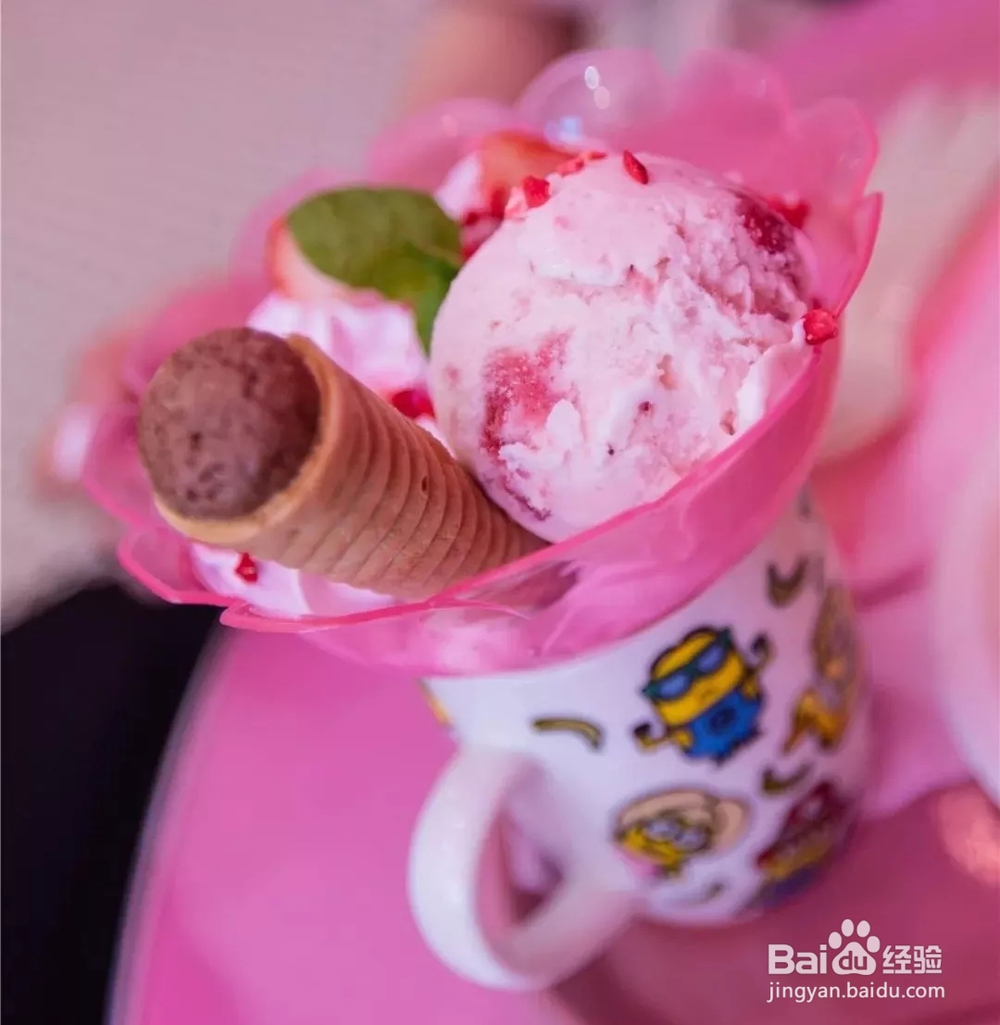 梳式攻略 | 大阪环球影城全攻略