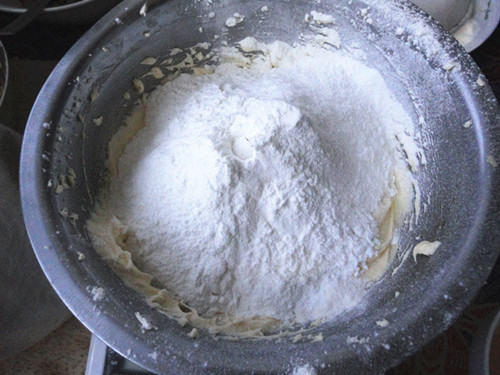 意式可可坚果棒