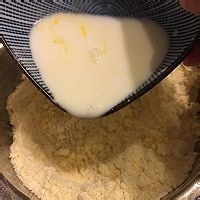 星巴克红豆松饼