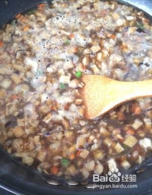 山西家常臊子面的家常做法