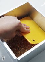 属于自己的独一无二——核桃酸奶蛋糕