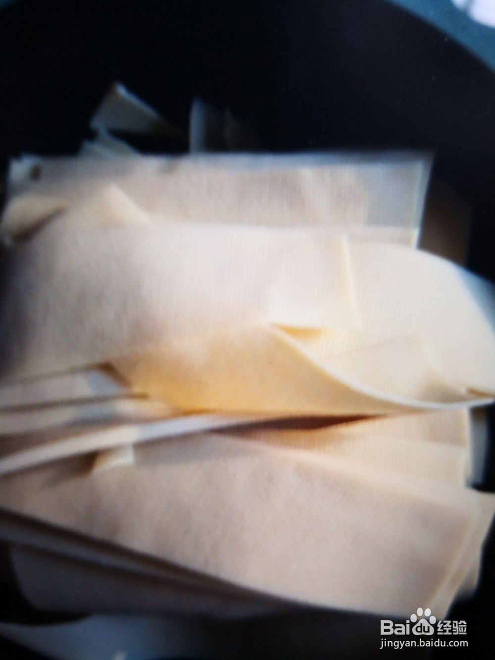 制作蟹味菇炖白菜攻略