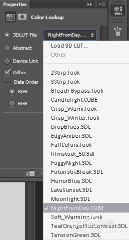 PS建筑插画教程