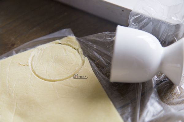 摩卡咖啡冰泡芙