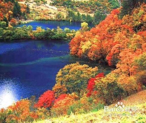 7月九寨沟天气穿衣