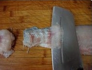 教你怎样做好酸菜鱼！