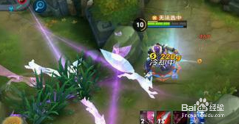 王者荣耀李白攻略,轻轻松松吊打一切