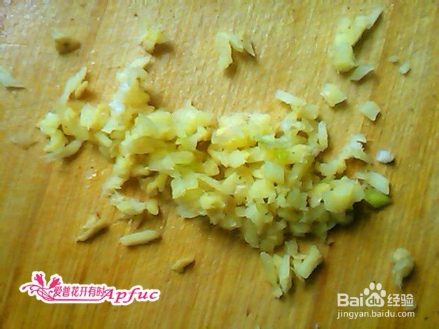 大葱猪肉饺子馅