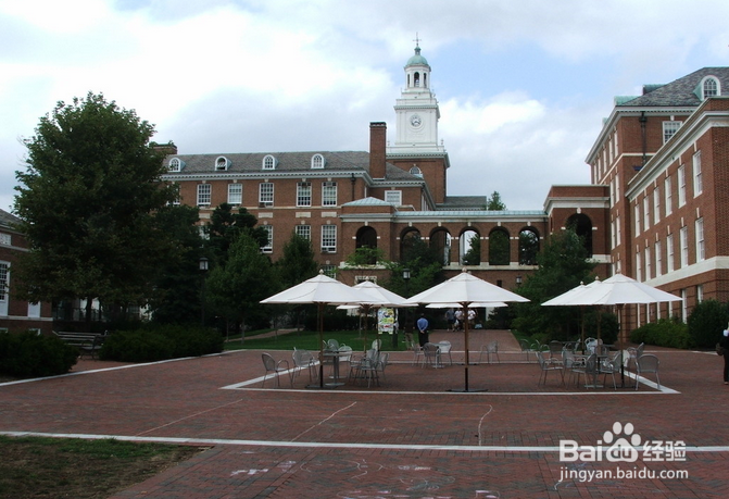 美国亚拉巴马州立大学申请情况