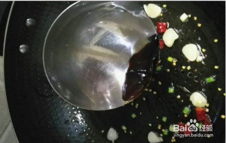 宫保鸡丁的家庭常用做法