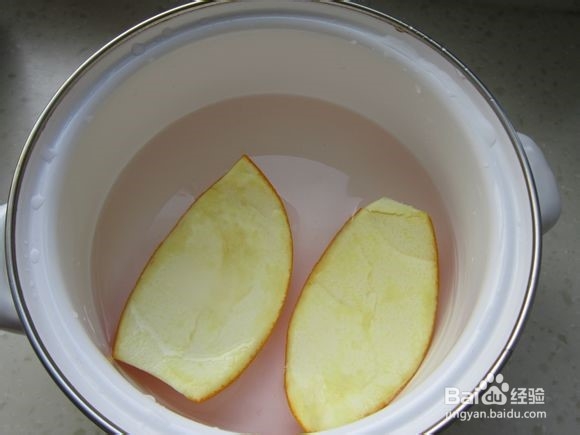 橙子皮拌青萝卜丝