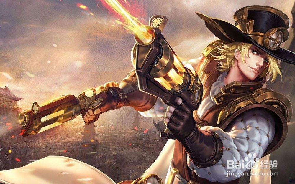 巴里克的卡组攻略