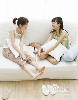 缓解压力的妙方