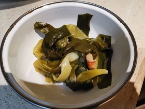 养生食补大白萝卜清炖牛肉的做法