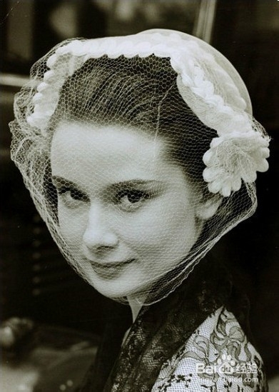 复古装什么样的好看