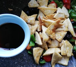 豆腐这样做比大鱼大肉都好吃,还容易下饭