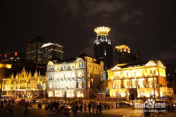 2013年十一旅游上海自助游住宿攻略