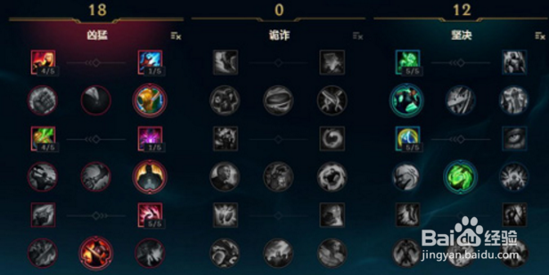 LOL这个英雄才是野区的战狼!