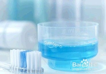 如何杜绝口腔异味