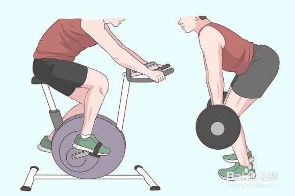 如何保持健康的身体