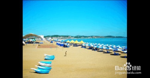 盘点国内海滩旅游好去处