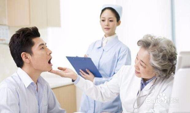 口臭到底应该怎样去除呢？