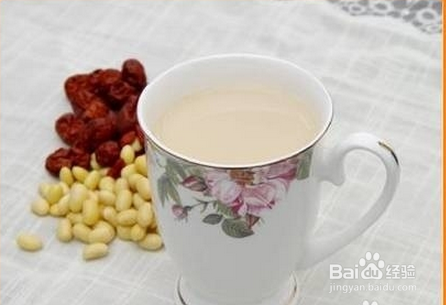 怎样作出多种美味的豆浆