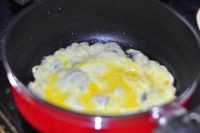 炒方便面的做法