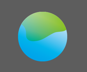(AI速成技巧) 质感LOGO表现之四