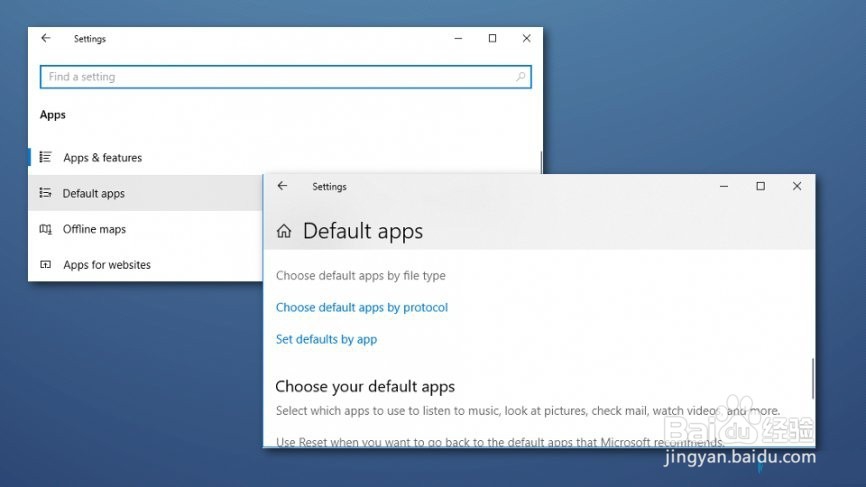 如何修复无法打开PDF文件的Microsoft Edge