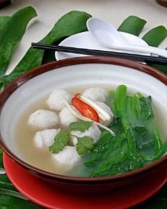 几种隔夜食物千万不要吃!