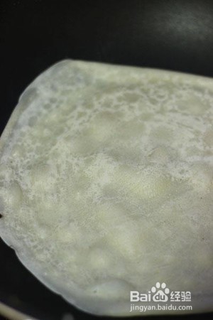 河南特色-台式蛋饼 怎么做？