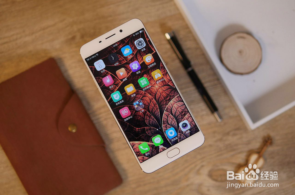 热销快速充电手机OPPO R9好不好OPPOR9怎么好