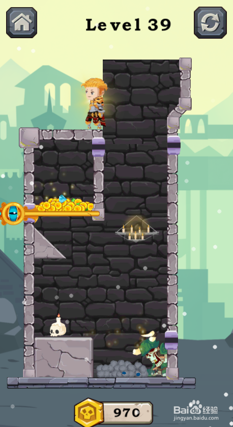 Become A Big Winner的Level 39如何通关