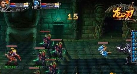 《龙之刃》新手玩家赚钱攻略