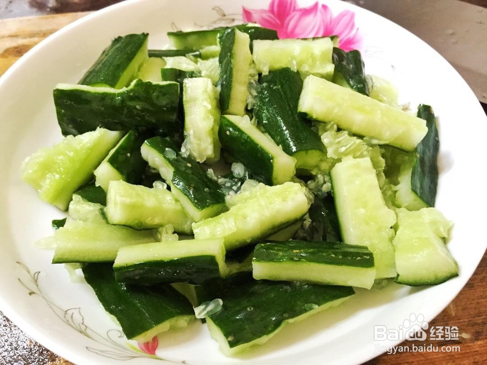 夏天吃什么菜好?
