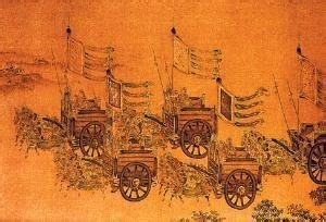 诗歌鉴赏表达技巧