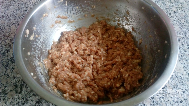 三鲜水饺的做法