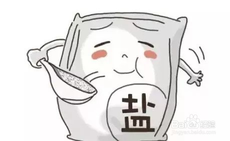 高盐饮食对人体的坏处